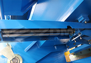 選配滾珠絲桿和光桿 選配滾珠絲桿和光桿