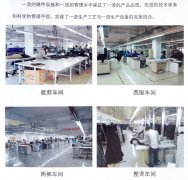 我想買套西服，是量身定做好還是買成衣好？