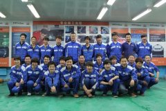 關于員工統一穿著工作服通知怎么寫？