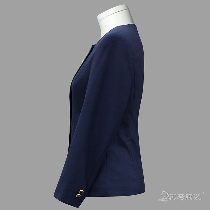 中國農業銀行工作服